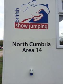 Area 14 North Cumbria - Newcomers Second Round